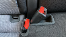 Hyundai i20 1.2 MPi S Connect 5dr Petrol Hatchback